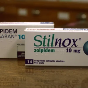Zolpidem Kopen