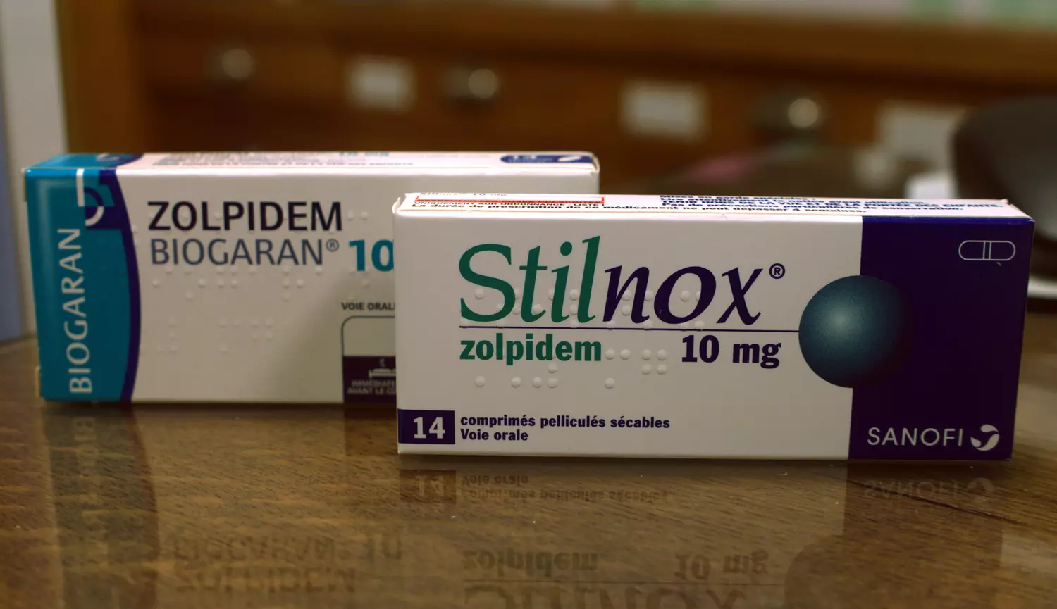 Zolpidem Kopen