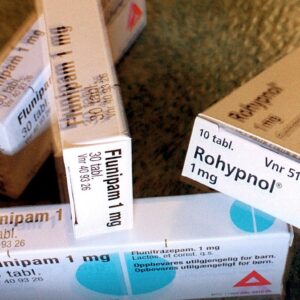 rohypnol