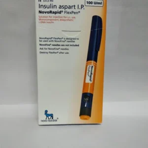 insulin