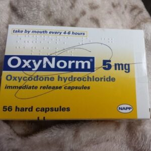 Oxynorm