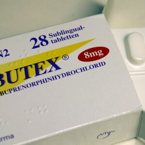 subutex