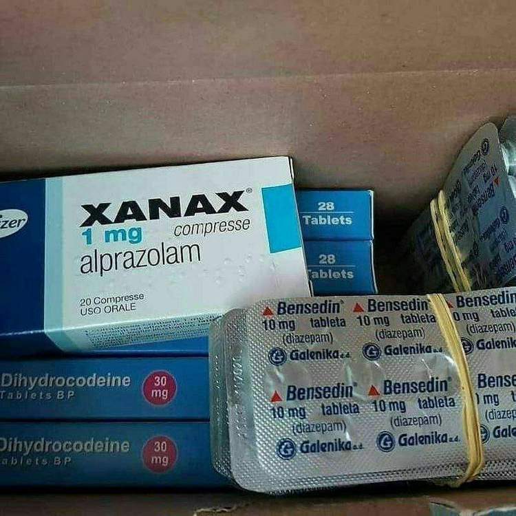 xanax