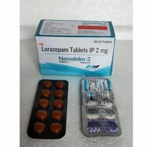 Lorazepam