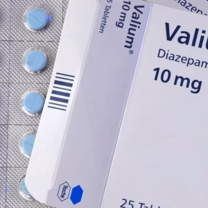 valium