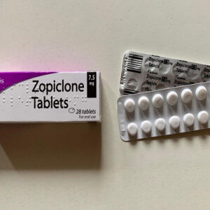 zopiclone kopen